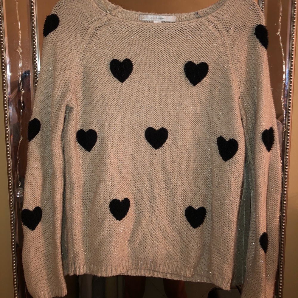 Super soft warm sweater✨